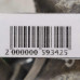 Кронштейн масляного фильтра 1.6i akl Volkswagen Golf 4, Skoda Octavia I (A4), Volkswagen Bora, Audi A3 8L