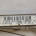 Рампа топливная Ford mondeo 4