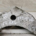 Кронштейн МКПП верхний Volkswagen Golf 4, Skoda Octavia I (A4), Volkswagen Bora, Audi A3 8L