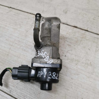 Клапан EGR Ford mondeo 4 дорестайлинг