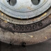 Маховик 1.6 BSE Volkswagen Golf 5, Volkswagen jetta 5, Skoda Octavia A5
