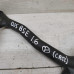 Патрубок системы охлаждения Volkswagen Golf 5, Volkswagen jetta 5, Skoda Octavia A5