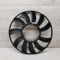 Вентилятор радиатора вискомуфты Volkswagen Passat B5, Volkswagen Passat B5 GP, Audi A4 B5 