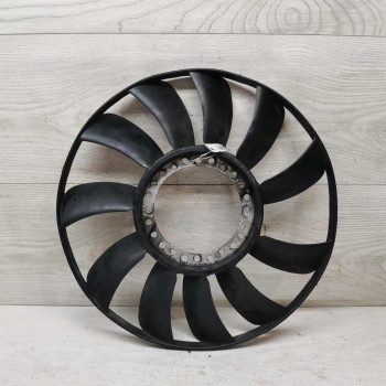 Вентилятор радиатора вискомуфты Volkswagen Passat B5, Volkswagen Passat B5 GP, Audi A4 B5 