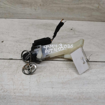 Замок зажигания Ford mondeo 4