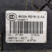 Замок двери передний правый Ford mondeo 4