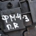 Замок двери передний правый Ford mondeo 4