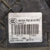 Замок двери передний левый Ford mondeo 4