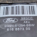Ремень безопасности передний правый Ford mondeo 4