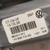 Стеклоподъёмник электрический задний левый Volkswagen Jetta 5, Volkswagen