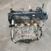 Двигатель 2.3i SEBA Ford mondeo 4 дорестайлинг