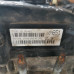 Двигатель 2.3i SEBA Ford mondeo 4 дорестайлинг