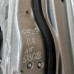 Дверь передняя правая Ford Focus II дорестайлинг