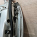 Дверь передняя левая Ford Focus II дорестайлинг
