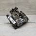 Суппорт задний правый Mazda 3 BK, Ford Focus II, Ford c-max