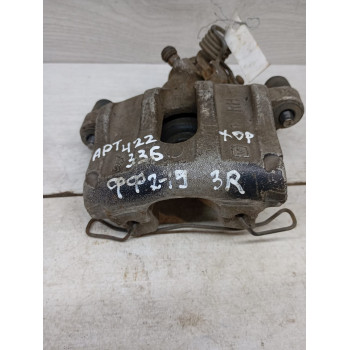 Суппорт задний правый Mazda 3 BK, Ford Focus II, Ford c-max