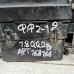 Блок предохранителей 1.8i qqdb Ford Focus II дорестайлинг
