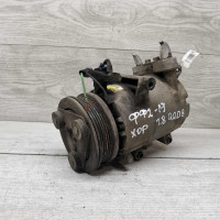 Компрессор кондиционера 1.8i QQDB Ford Focus II, Ford c-max