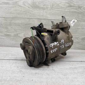 Компрессор кондиционера 1.8i QQDB Ford Focus II, Ford c-max