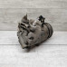Компрессор кондиционера 1.8i QQDB Ford Focus II, Ford c-max