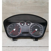 Панель приборов щиток Ford Focus II дорестайлинг