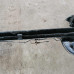 Балка задняя Renault logan I