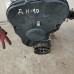Двигатель 1.6i F16D3 Daewoo Nexia рестайлинг
