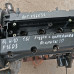 Двигатель 1.6i F16D3 Daewoo Nexia рестайлинг