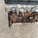 Двигатель 1.6i F16D3 Daewoo Nexia рестайлинг