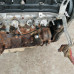 Двигатель 1.6i F16D3 Daewoo Nexia рестайлинг