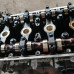 Двигатель 1.6i F16D3 Daewoo Nexia рестайлинг