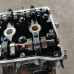 Двигатель 1.6i F16D3 Daewoo Nexia рестайлинг