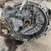 МКПП Daewoo Nexia рестайлинг