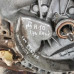 МКПП Daewoo Nexia рестайлинг