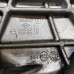 Кожух ГРМ крышка Renault logan I