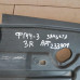 Защита днища Ford mondeo 4 дорестайлинг