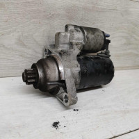 Стартер Volkswagen Golf 5, Volkswagen Jetta 5, Skoda Octavia A5