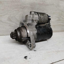 Стартер Volkswagen Golf 5, Volkswagen Jetta 5, Skoda Octavia A5