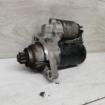 Стартер Volkswagen Golf 5, Volkswagen Jetta 5, Skoda Octavia A5