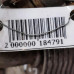 Теплообменник Ford mondeo 4 дорестайлинг