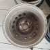 Диск штампованный Volkswagen Jetta 2, Volkswagen Golf 2,  Volkswagen Passat