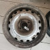Диск штампованный Volkswagen Jetta 2, Volkswagen Golf 2,  Volkswagen Passat