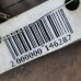 Диск штампованный Volkswagen Jetta 2, Volkswagen Golf 2,  Volkswagen Passat