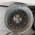 Диск штампованный Volkswagen Jetta 2, Volkswagen Golf 2,  Volkswagen Passat