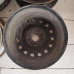 Диск штампованный Volkswagen Jetta 2, Volkswagen Golf 2,  Volkswagen Passat