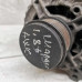 Генератор 120 ампер Volkswagen Sharan, Seat Alhambra, Ford Galaxy
