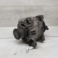 Генератор 120 ампер Volkswagen Sharan, Seat Alhambra, Ford Galaxy