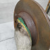 Диск тормозной передний Volkswagen Sharan, Seat Alhambra, Ford Galaxy
