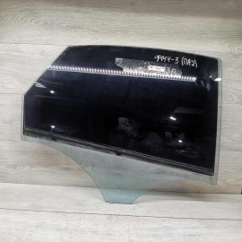 Стекло двери заднее правое Ford mondeo 4