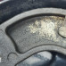 Поводок стеклоочистителя заднего Ford Focus II, Ford c-max 